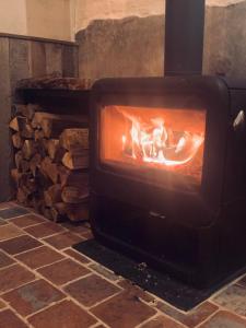 Vakantiehuis 6 personen-rustig en karaktervol