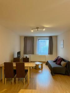 Roland Apartment Downtown - Rottenbiller