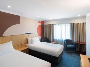 ibis Styles Sydney Central