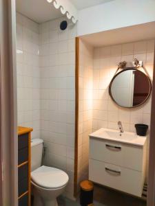 Les Neves Residence Stylish unit Val Thorens