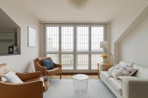 GuestHost - Navigli Modern Flat