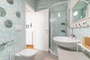 GuestHost - Navigli Modern Flat