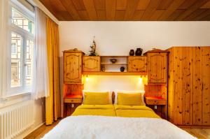 Gästezimmer für 3 Personen