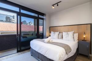 Stylish Studio at The Tokyo with Rooftop Pool