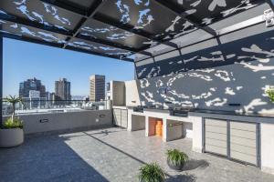 Stylish Studio at The Tokyo with Rooftop Pool
