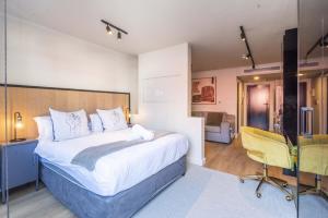 Stylish Studio at The Tokyo with Rooftop Pool