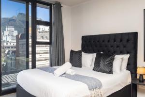 Modern City Studio at The Tokyo with Pool Gym