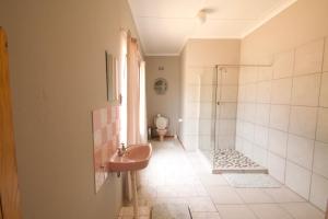 Kalahari-Trails Meerkat Sanctuary