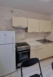 Pas Dianą 1 aukštas