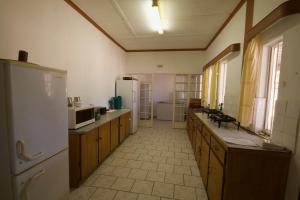 Kalahari-Trails Meerkat Sanctuary