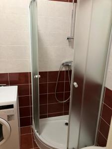 Roland Apartment Downtown - Rottenbiller