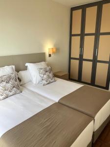 Apartahotel Punta Calera