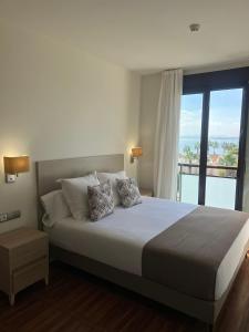 Apartahotel Punta Calera