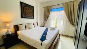 Private House 3 Bedroom Fully Furnished