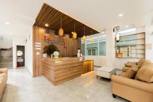 The Morris Central Hotel - OTEL