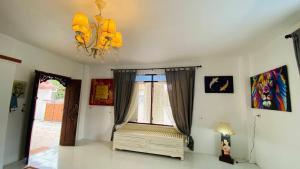 Private House 3 Bedroom Fully Furnished