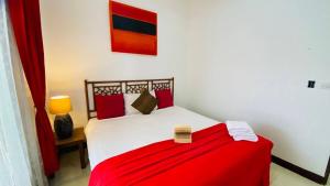 Private House 3 Bedroom Fully Furnished