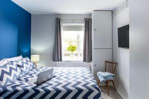 Luxury City Apartment Underground Parking 5*