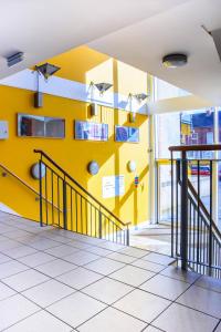 Luxury City Apartment Underground Parking 5*