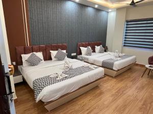 Aanchal Palace Hotel