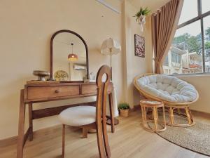 Center Saigon Apartment, Sonic HomeStay