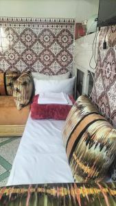 appartement bab boujloud