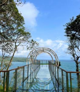 Mentari Ocean View Resort