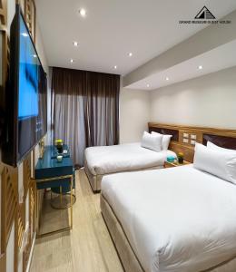 grand museum view hotel