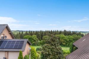 Ruheoase im naturnahem Kurort