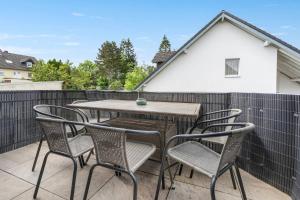 Ruheoase im naturnahem Kurort