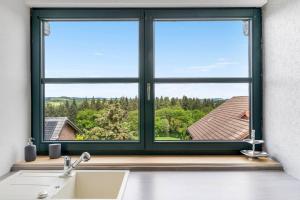 Ruheoase im naturnahem Kurort