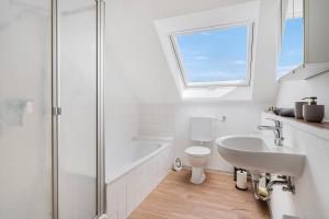 Ruheoase im naturnahem Kurort