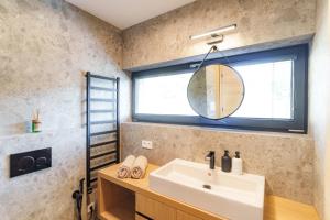 Monte Vista Luxury Chalet