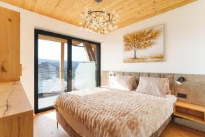 Monte Vista Luxury Chalet