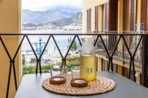 IseoLakeRental - Delfina