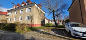 Krásny byt v širšom centre mesta KNM