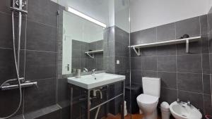 Margarida Seaview Terrace Apartment