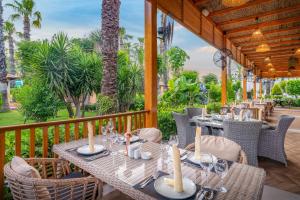 Delphin Palace Hotel