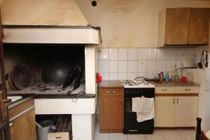 Apartment Grebastica 4882e