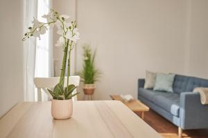 Bern 4, Modern City Apartment Bern, big privat terrace