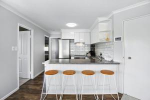 Sunset at Jade Waters with Private Rooftop Terrace