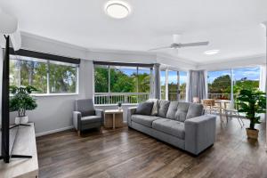 Sunset at Jade Waters with Private Rooftop Terrace