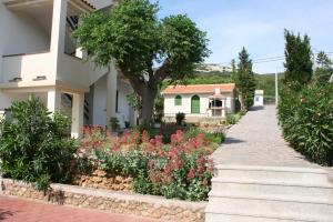 Apartment Stara Novalja 6375c