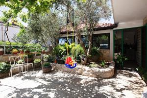 Apartment Tisno 812b