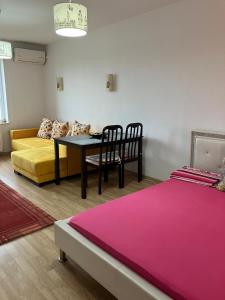 Bucuresti City Studio