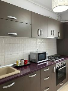 Bucuresti City Studio