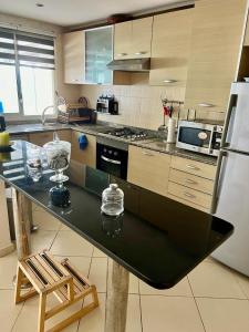 Laaz Home - Assilah Golf