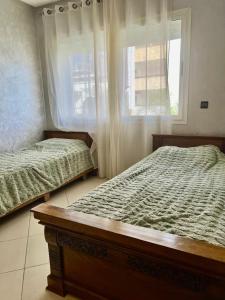 Laaz Home - Assilah Golf