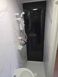 Spacious Double Room in Anfield
