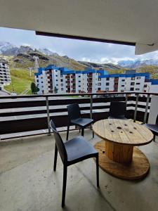 Condo - Résidence Le Schuss By Alpstays